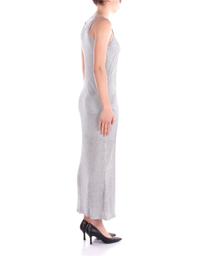 PINKO Abiti Lunghi Donna 105146A2LO 4 
