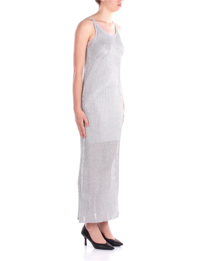 PINKO Abiti Lunghi Donna 105146A2LO 5 