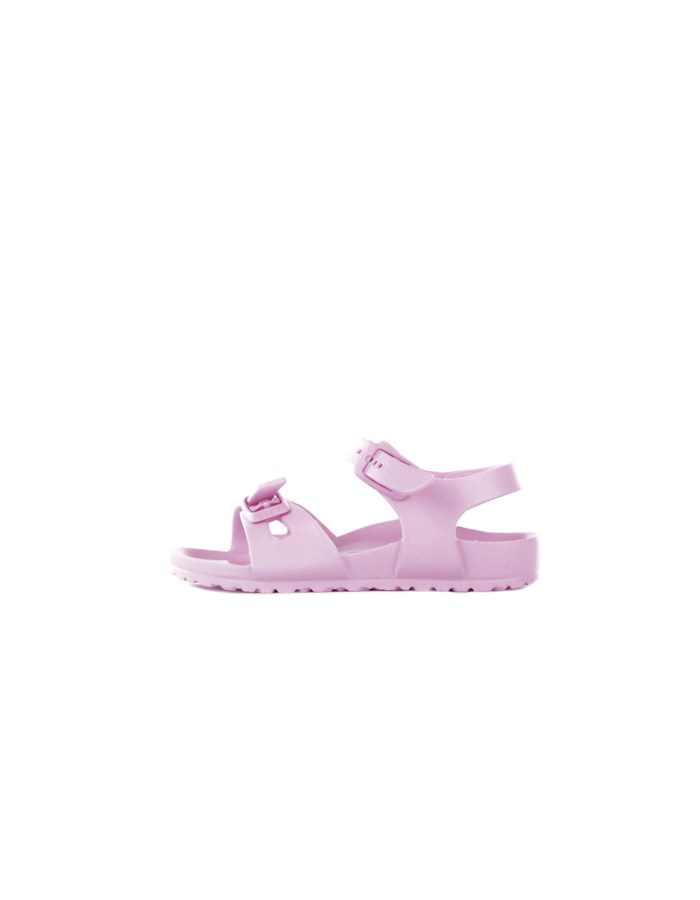 BIRKENSTOCK Low Rose