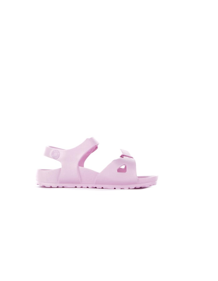 BIRKENSTOCK Sandali Bassi Unisex Junior 1027412 3 