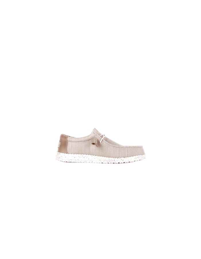 HEY DUDE Scarpe Basse Mocassini Unisex 41898 3 