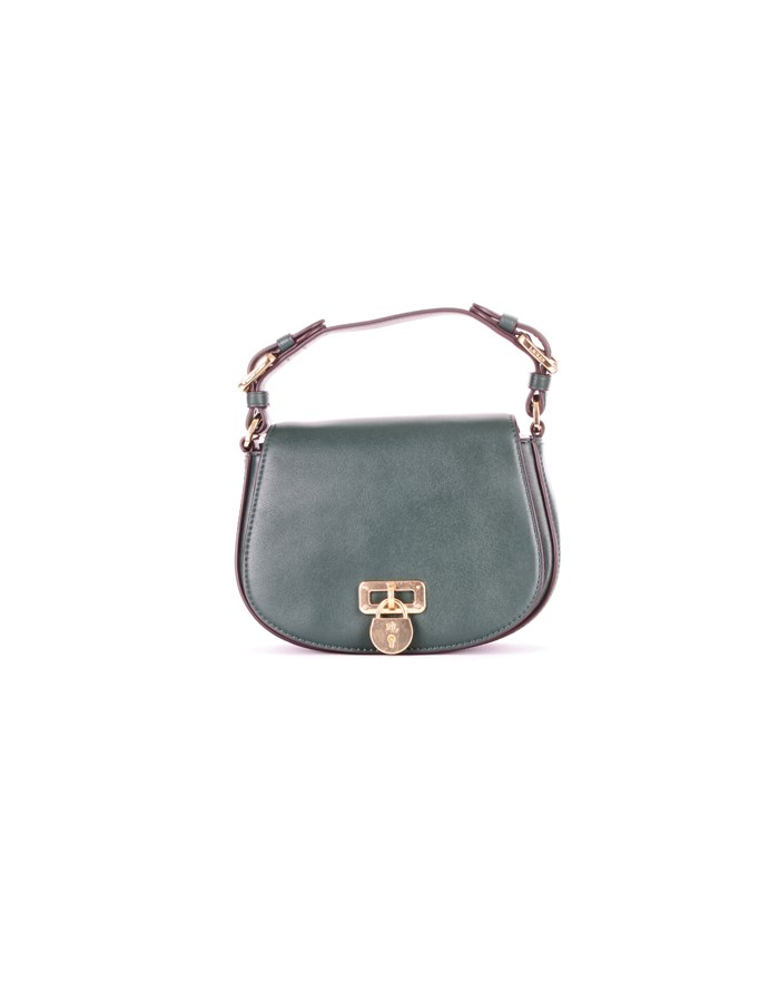 RALPH LAUREN Hand Bags Green