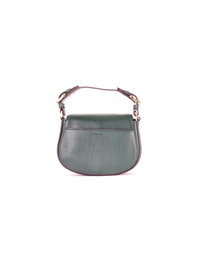RALPH LAUREN Hand Bags Green