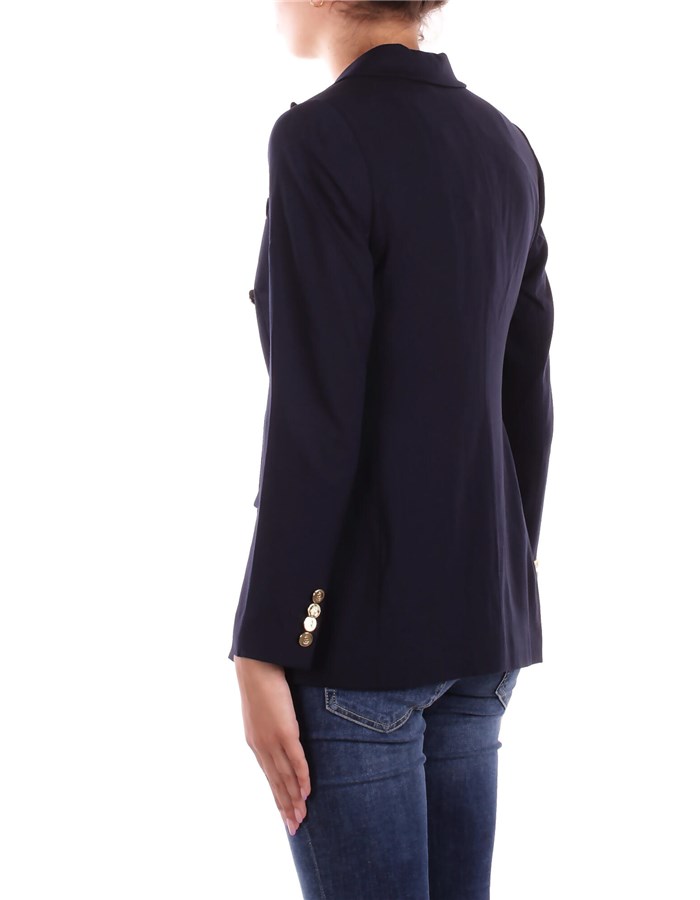 RALPH LAUREN Giacche Blazer Donna 200911071 2 