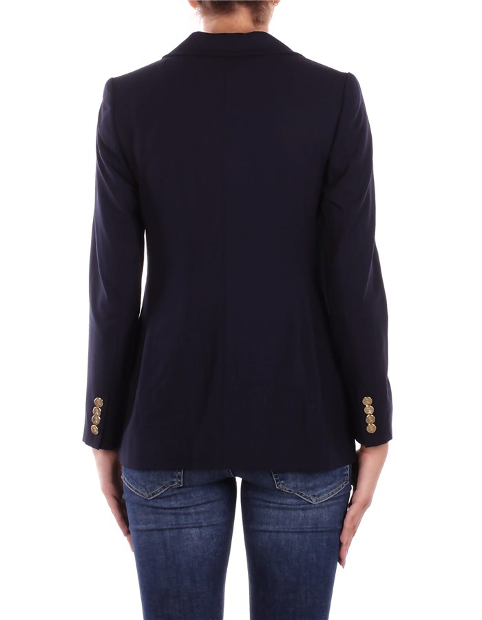 RALPH LAUREN Giacche Blazer Donna 200911071 3 