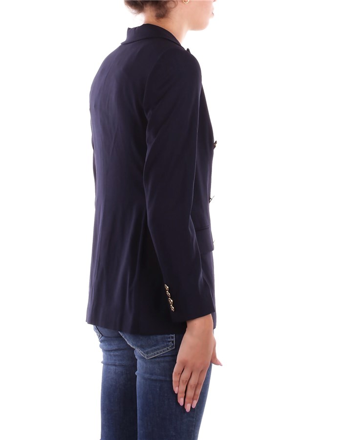 RALPH LAUREN Giacche Blazer Donna 200911071 4 