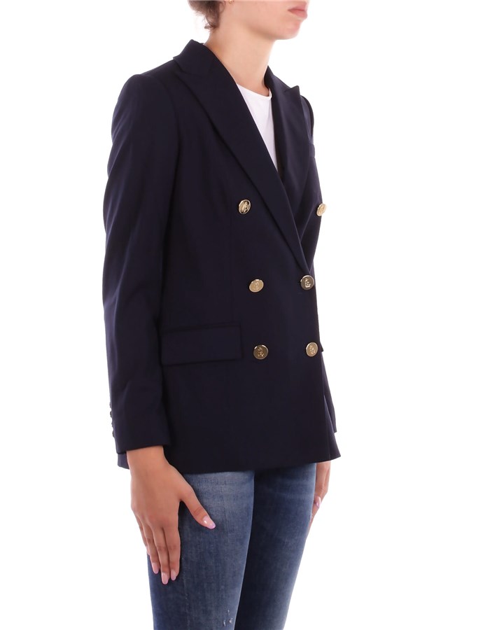 RALPH LAUREN Giacche Blazer Donna 200911071 5 