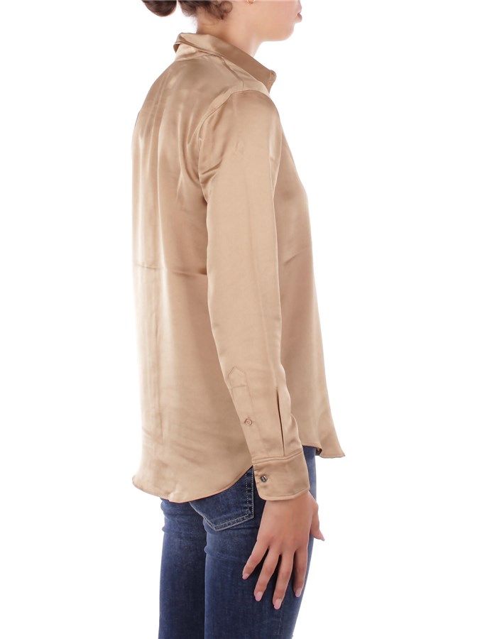 RALPH LAUREN Camicie Casual Donna 2009187150 4 