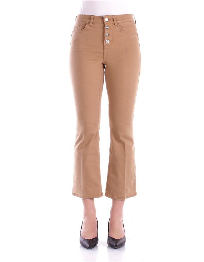 LIU JO Cropped Sahara