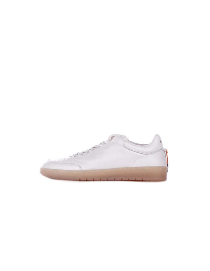 BARRACUDA Sneakers  low BU3355 White