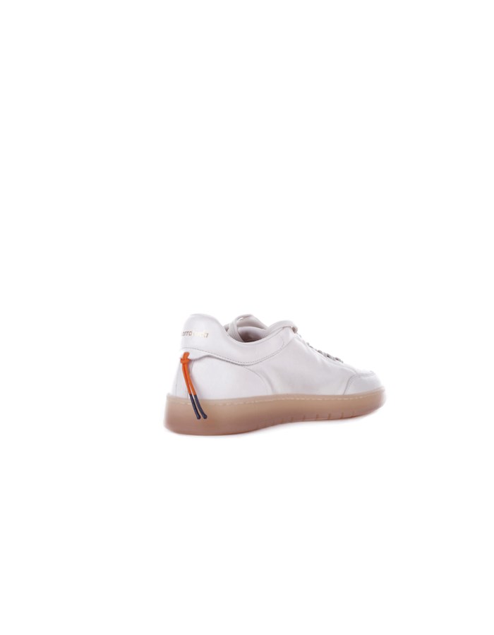 BARRACUDA Sneakers Basse Uomo BU3355 2 