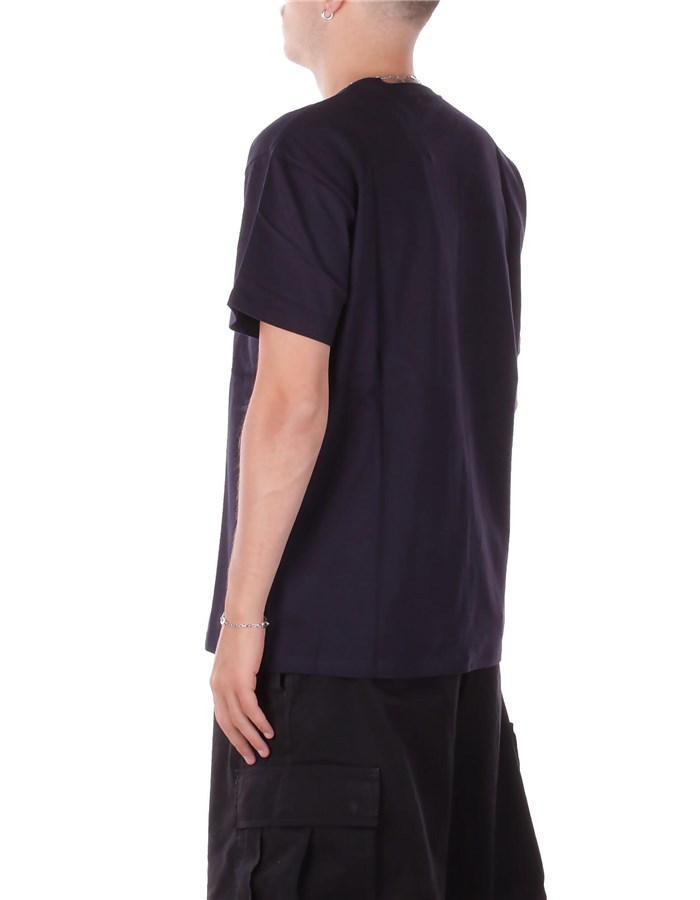 CARHARTT WIP T-shirt Manica Corta Uomo I026391 2 