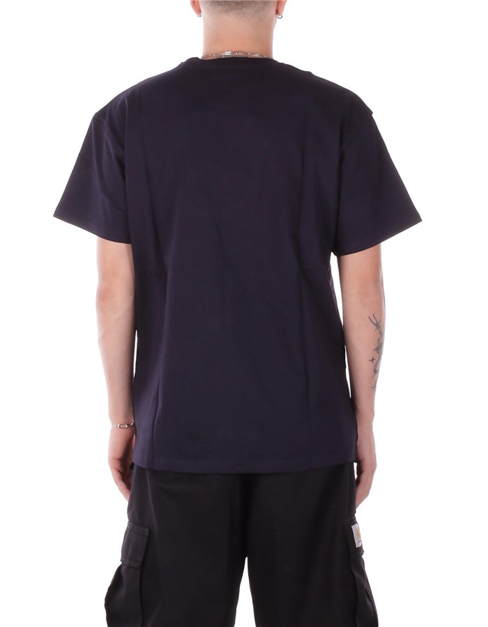 CARHARTT WIP T-shirt Manica Corta Uomo I026391 3 