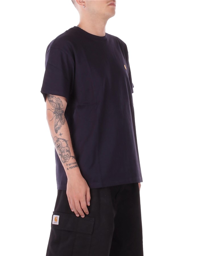 CARHARTT WIP T-shirt Manica Corta Uomo I026391 5 