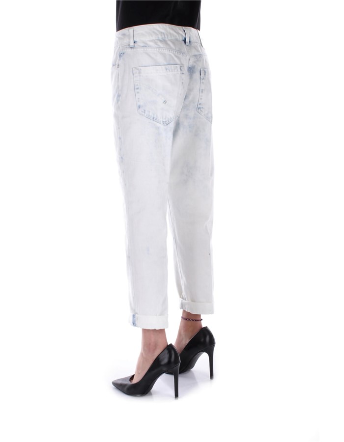 DONDUP Jeans Cropped Women DP268B DF0269GX7 2 