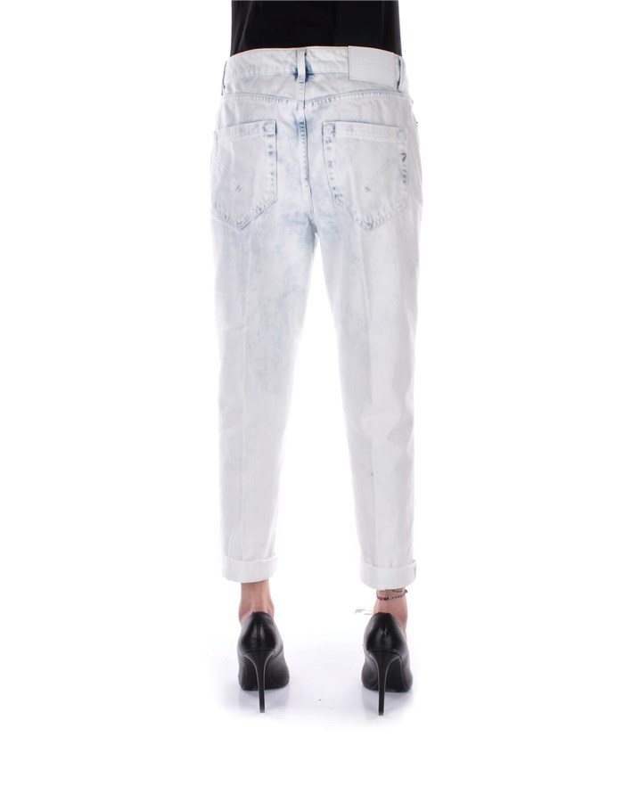 DONDUP Jeans Cropped Women DP268B DF0269GX7 3 