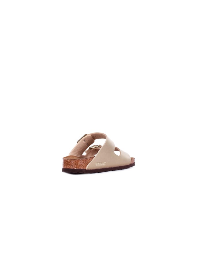 BIRKENSTOCK Sandali Bassi Unisex 1016111 2 