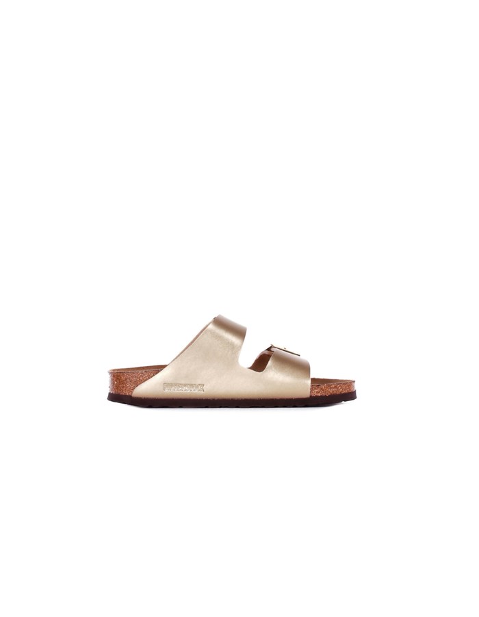 BIRKENSTOCK Sandali Bassi Unisex 1016111 3 