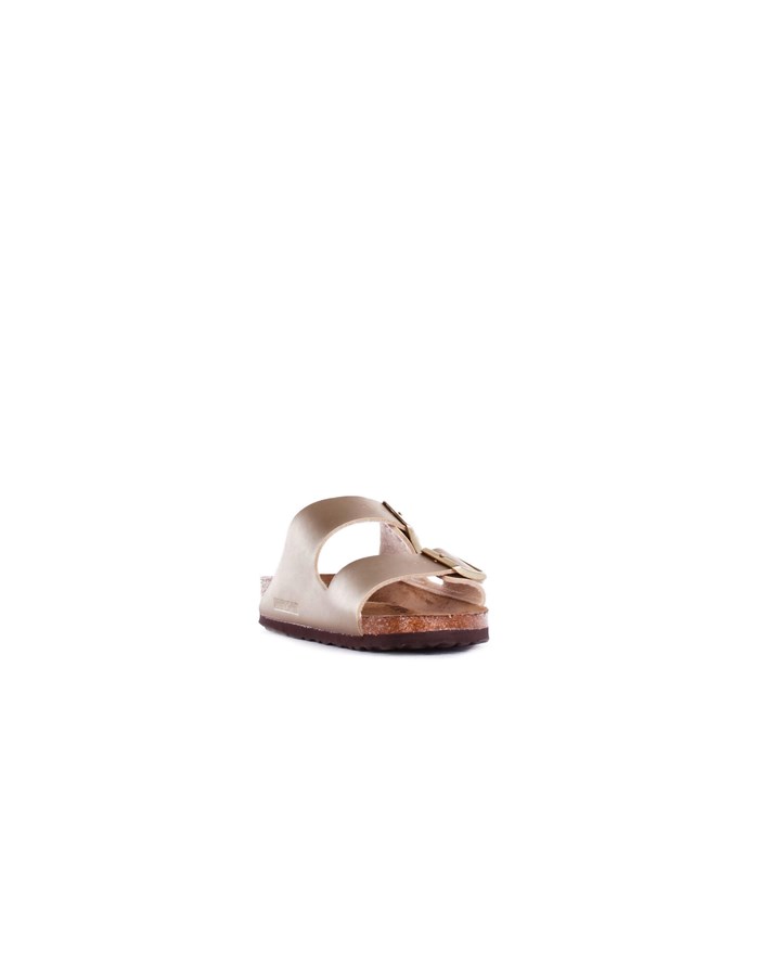 BIRKENSTOCK Sandali Bassi Unisex 1016111 4 