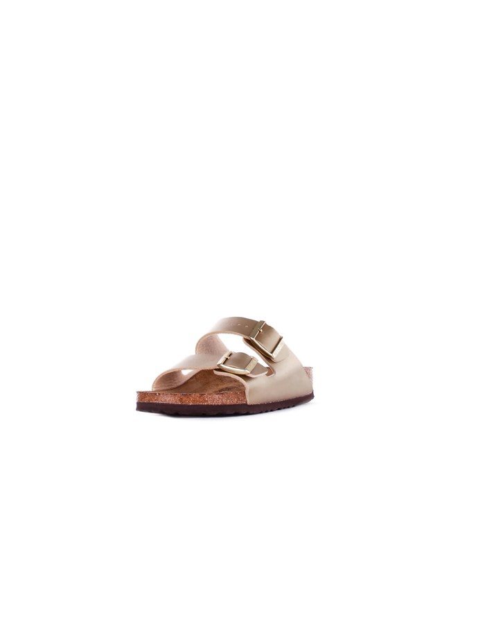 BIRKENSTOCK Sandali Bassi Unisex 1016111 5 