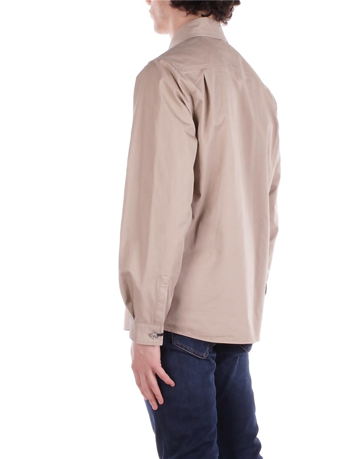 ADD Camicie Casual Uomo 11AMT48 2 