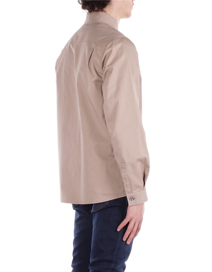 ADD Camicie Casual Uomo 11AMT48 4 