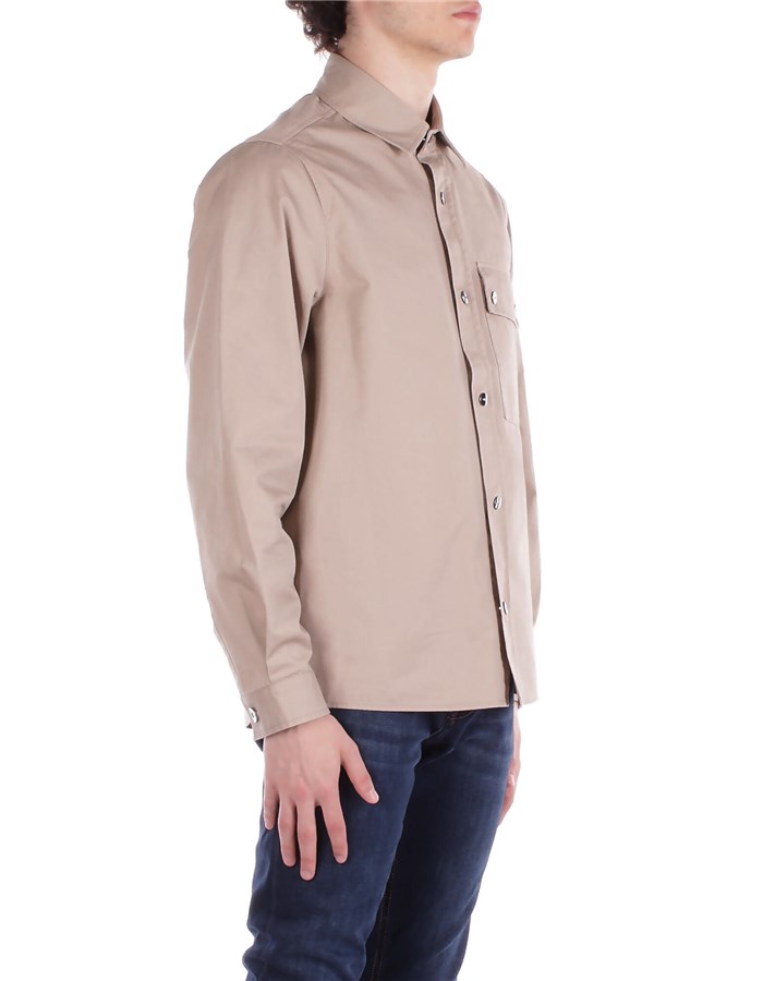 ADD Camicie Casual Uomo 11AMT48 5 