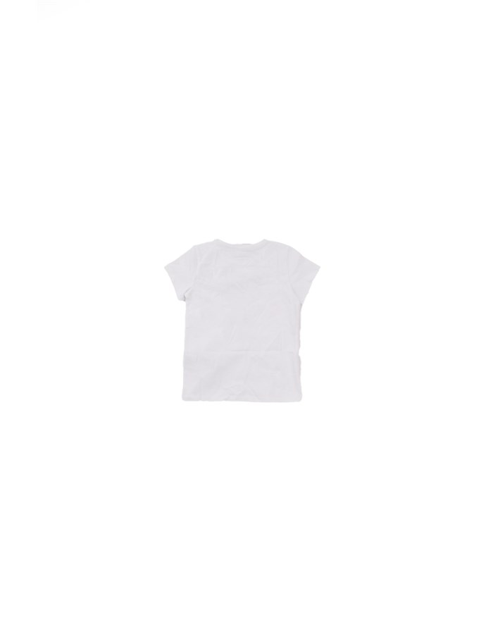GUESS T-shirt Pure white