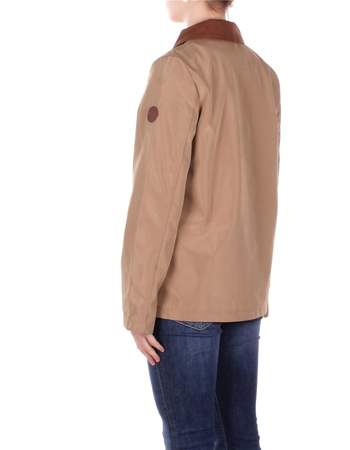 RALPH LAUREN  Giubbotto Donna 297P10884 2 