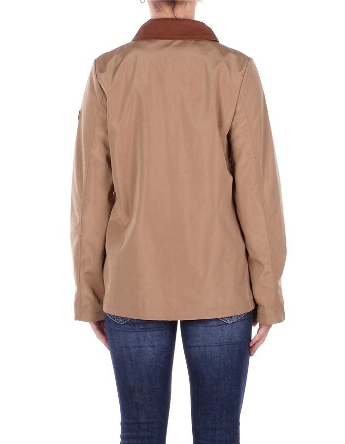 RALPH LAUREN  Giubbotto Donna 297P10884 3 