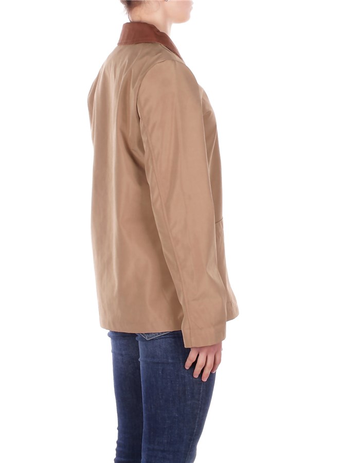 RALPH LAUREN  Giubbotto Donna 297P10884 4 