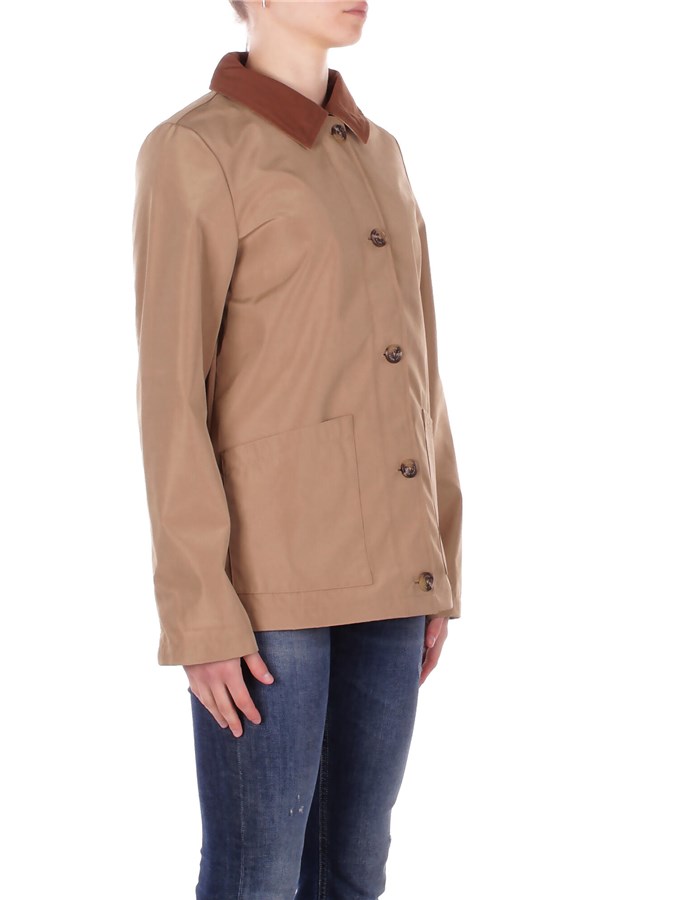 RALPH LAUREN  Giubbotto Donna 297P10884 5 