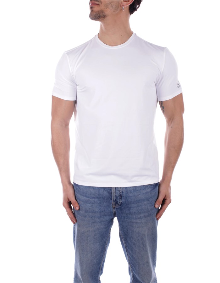 SUNS T-shirt Manica Corta Uomo TSS41029U 0 