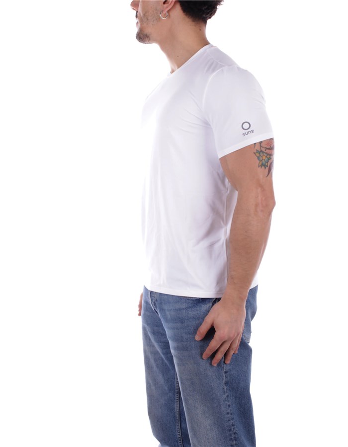 SUNS T-shirt Manica Corta Uomo TSS41029U 1 