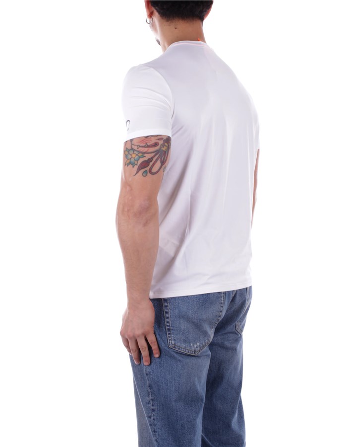SUNS T-shirt Manica Corta Uomo TSS41029U 2 