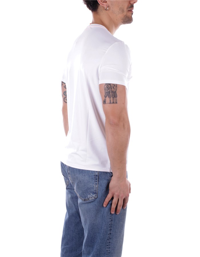 SUNS T-shirt Short sleeve Men TSS41029U 4 