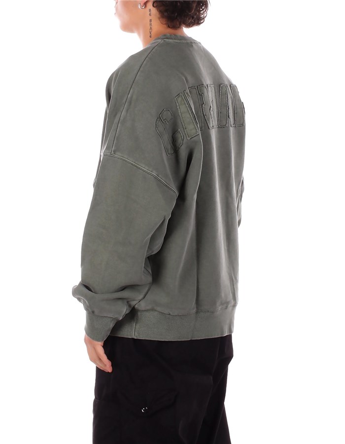 CARHARTT WIP Felpe Felpe Girocollo Uomo I035636 2 