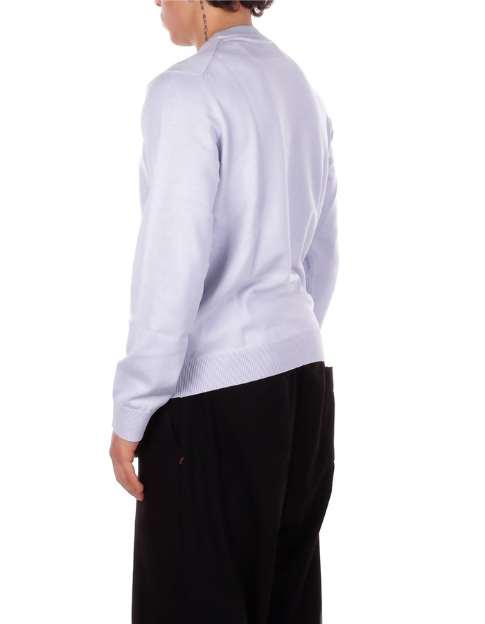 LACOSTE Maglieria Girocollo Uomo AH0128 2 