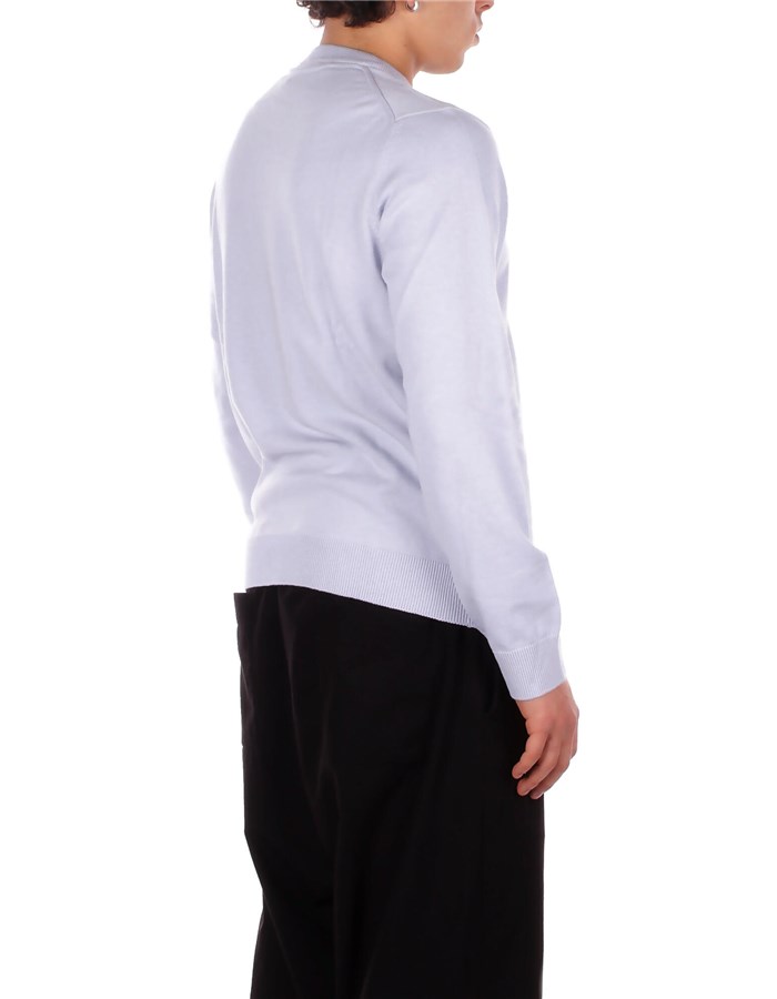 LACOSTE Maglieria Girocollo Uomo AH0128 4 