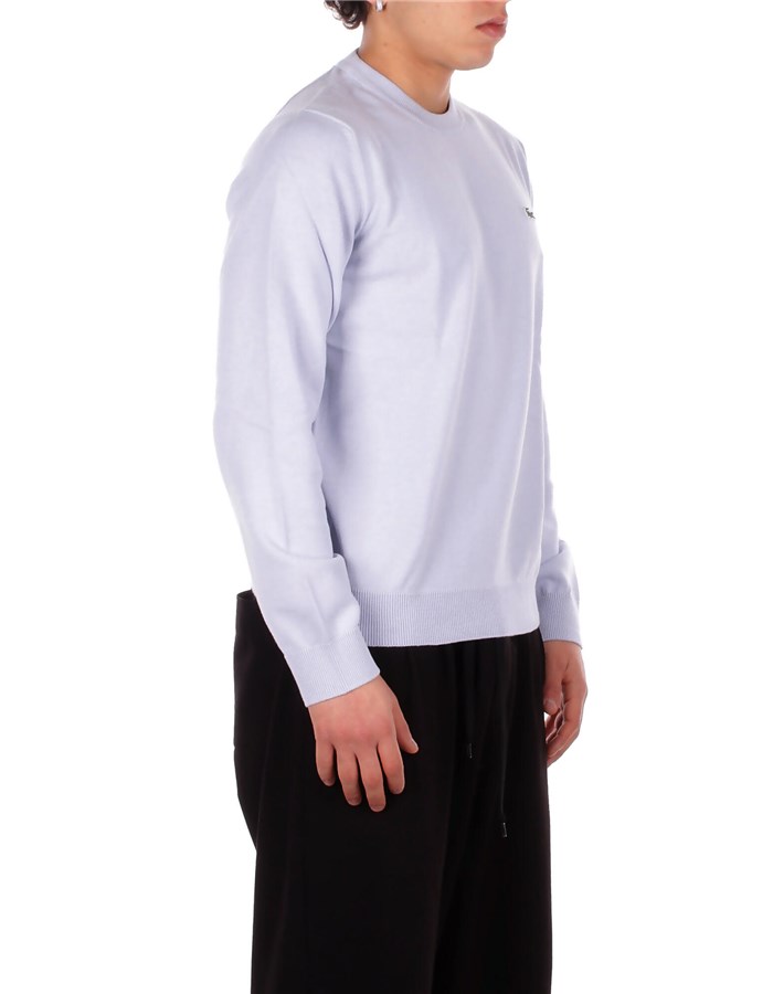 LACOSTE Maglieria Girocollo Uomo AH0128 5 