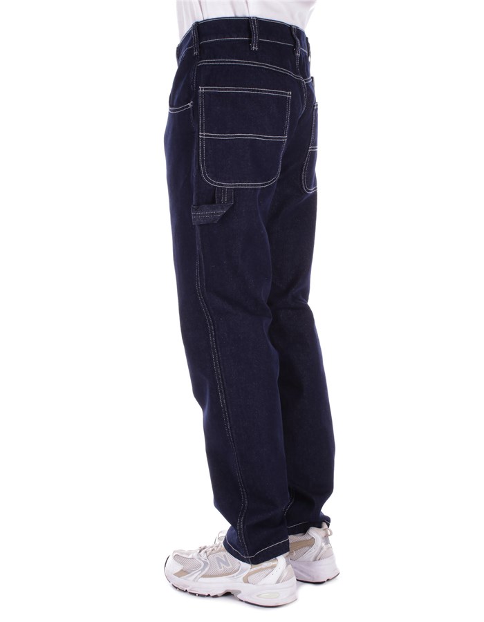 DICKIES Jeans Straight Uomo DK0A4XEC 2 