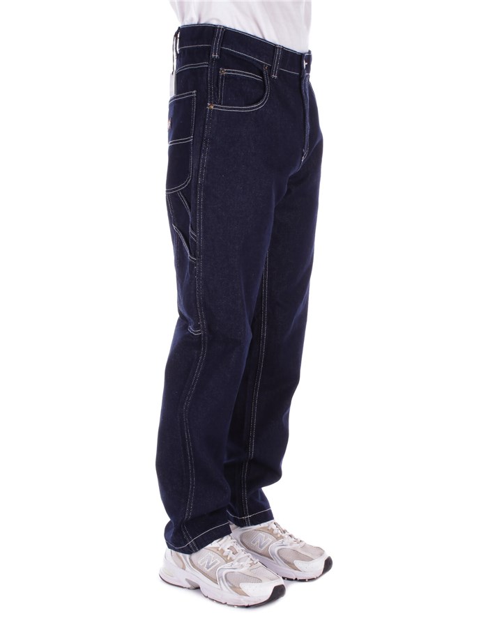 DICKIES Jeans Straight Uomo DK0A4XEC 5 