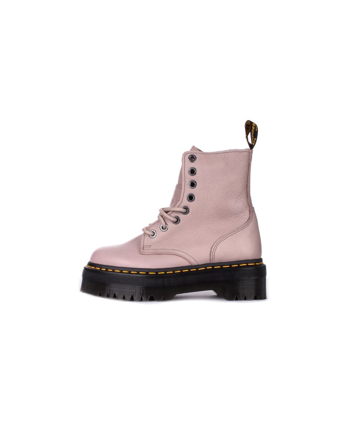 DR. MARTENS Amphibians Antique pink