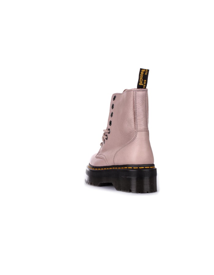 DR. MARTENS Amphibians Antique pink