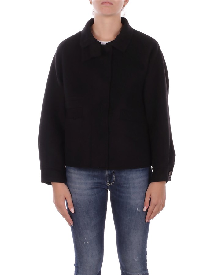 MANILA GRACE Corti Nero