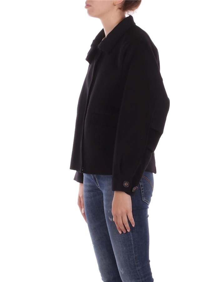 MANILA GRACE Corti Nero