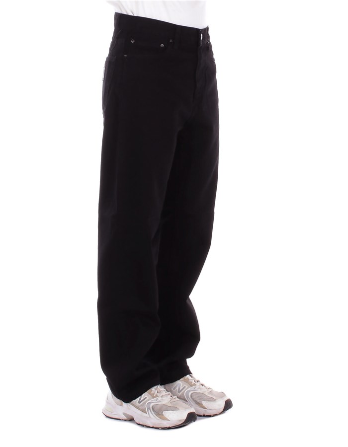 CARHARTT WIP  Jeans Uomo I036728 5 