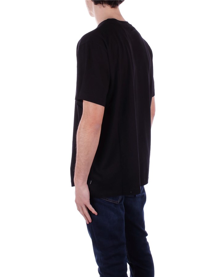 GUESS T-shirt Manica Corta Uomo M4YI45K8FQ4 2 