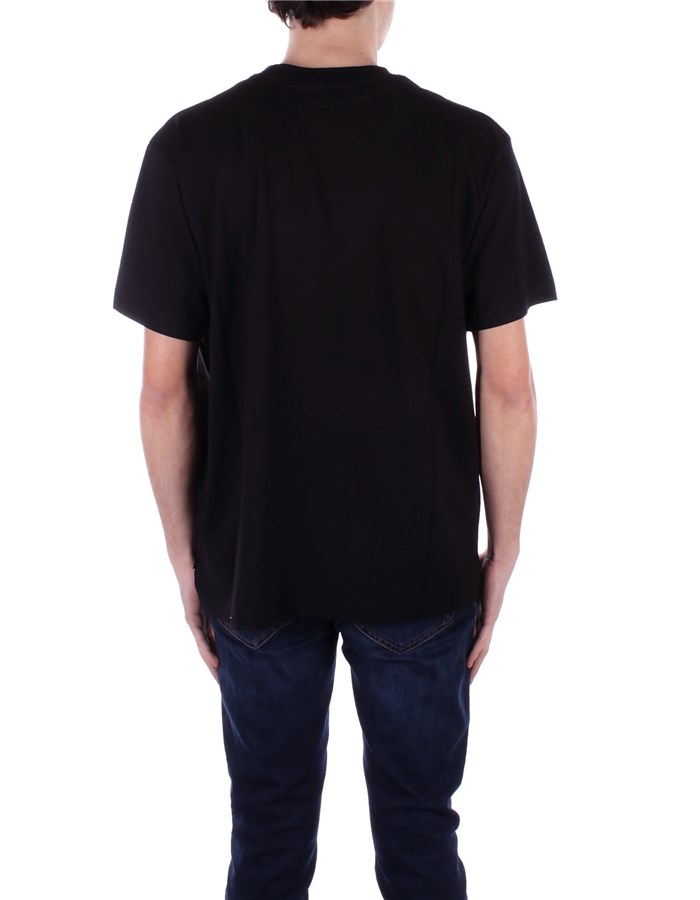GUESS T-shirt Manica Corta Uomo M4YI45K8FQ4 3 