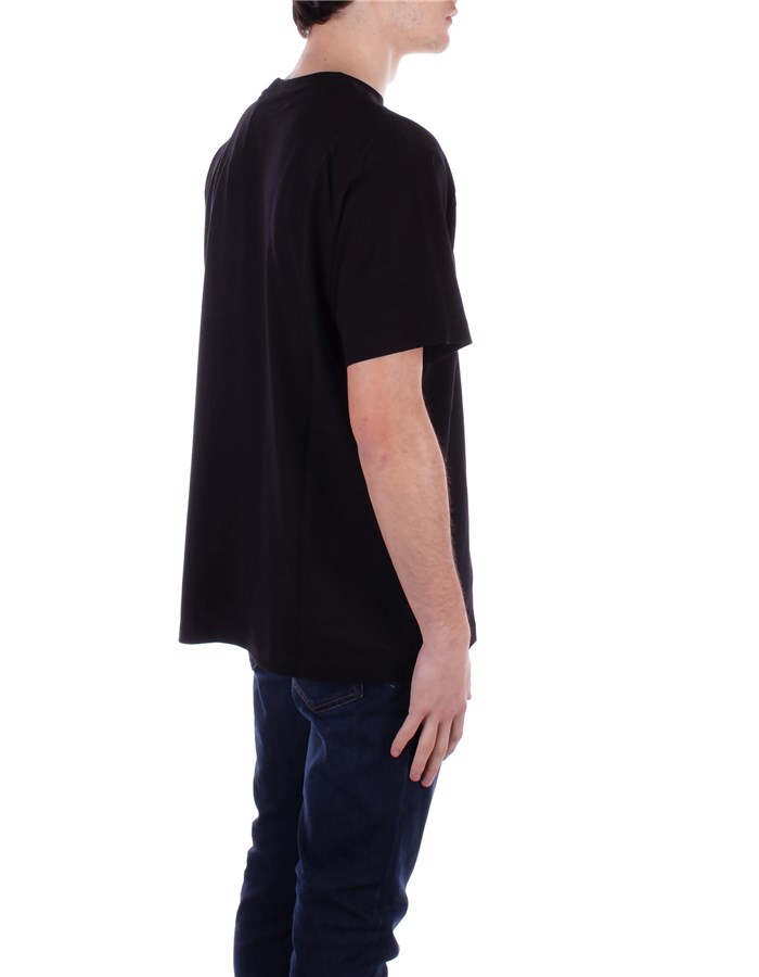 GUESS T-shirt Manica Corta Uomo M4YI45K8FQ4 4 